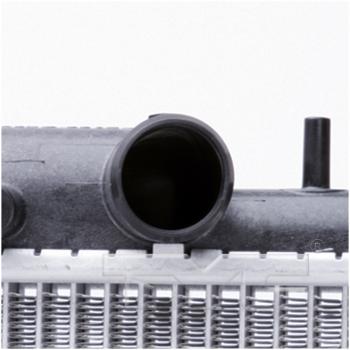 2014 Nissan Xterra Radiator TYC 2807 image 3 of 4