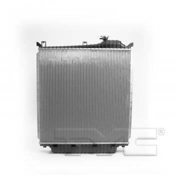 2006 Mercury Mountaineer Radiator TYC 2816 image 1 of 4
