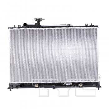 2009 Mazda CX-7 Radiator TYC 2918 image 1 of 4