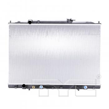 2008 Acura MDX Radiator TYC 2938 image 1 of 4