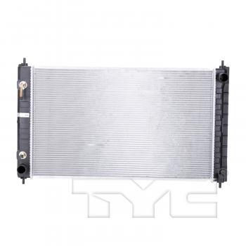 2017 Nissan Maxima Radiator TYC 2988 image 1 of 4