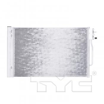 2020 Buick Regal Sportback A/C Condenser TYC 30026 image 1 of 3