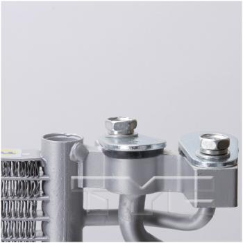 2020 Ford Fusion A/C Condenser TYC 30041 image 3 of 3