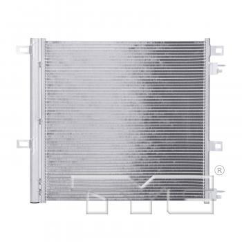 2022 GMC Acadia A/C Condenser TYC 30043 image 1 of 4