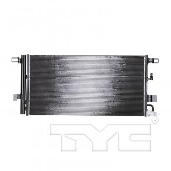 2020 Audi A5 Sportback A/C Condenser TYC 30057 image 1 of 3