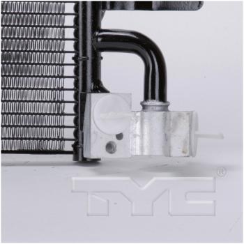 2020 Audi A5 Sportback A/C Condenser TYC 30057 image 3 of 3