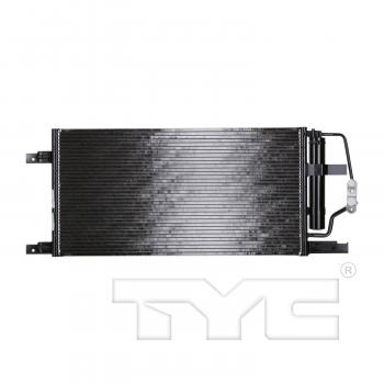 2005 Buick Rendezvous A/C Condenser TYC 3008 image 1 of 3