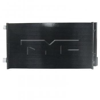 2019 Jeep Compass A/C Condenser TYC 30093 image 1 of 4