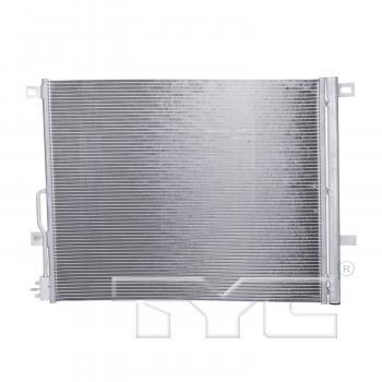 2022 Buick Enclave A/C Condenser Front TYC 30097 image 1 of 3