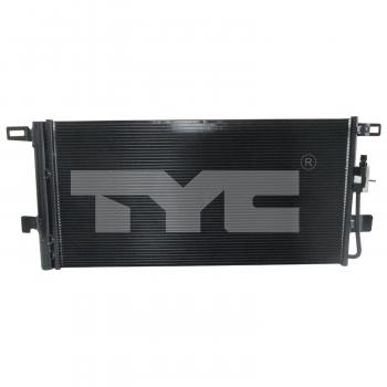 2023 Audi Q5 A/C Condenser TYC 30114 image 1 of 3