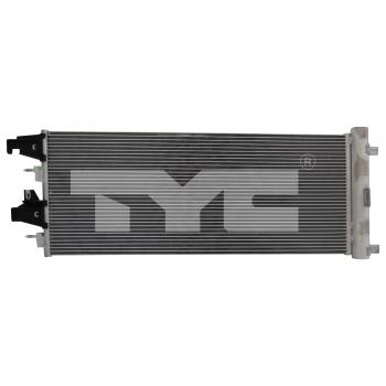 2023 GMC Yukon A/C Condenser Front TYC 30119 image 1 of 3