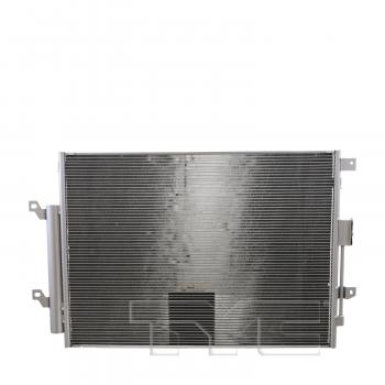 2023 Jeep Cherokee A/C Condenser TYC 30130 image 1 of 3