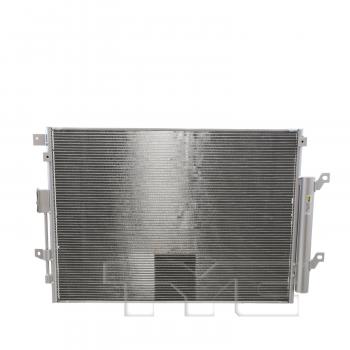 2023 Jeep Cherokee A/C Condenser TYC 30130 image 2 of 3