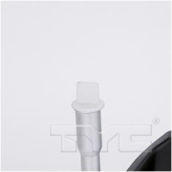 2001 Dodge Ram 2500 A/C Condenser TYC 3016 image 4 of 4