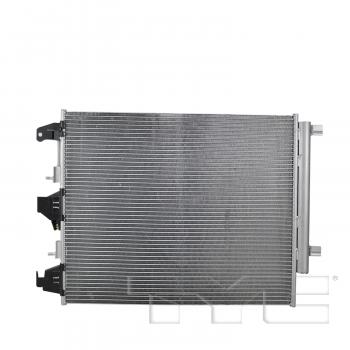 2023 GMC Yukon A/C Condenser TYC 30190 image 2 of 2