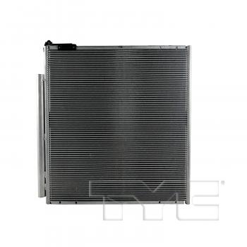 2021 Toyota 4Runner A/C Condenser TYC 30192 image 1 of 2