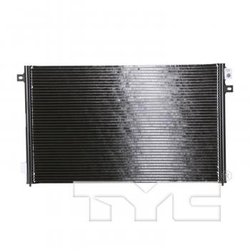 2005 Lincoln LS A/C Condenser TYC 3020 image 1 of 4