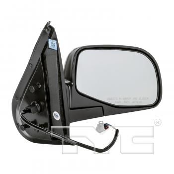2000 Mercury Mountaineer Door Mirror Right TYC 3020131 image 2 of 4