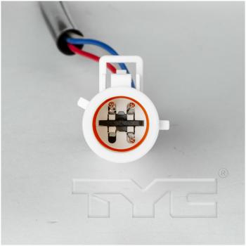 2000 Mercury Mountaineer Door Mirror Right TYC 3020131 image 3 of 4