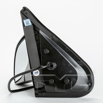 2000 Mercury Mountaineer Door Mirror Left TYC 3020132 image 4 of 4