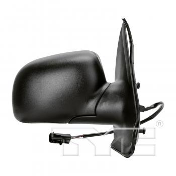 2000 Mercury Mountaineer Door Mirror Right TYC 3020631 image 1 of 4