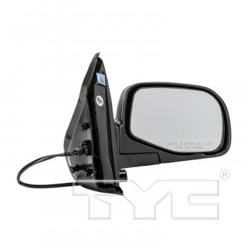 2000 Mercury Mountaineer Door Mirror Right TYC 3020631 image 2 of 4