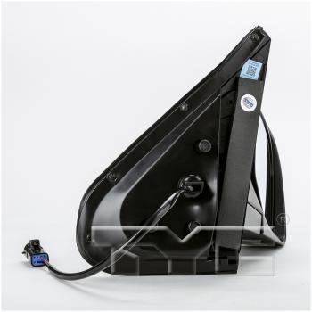 2000 Mercury Mountaineer Door Mirror Right TYC 3020631 image 4 of 4