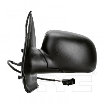 2000 Mercury Mountaineer Door Mirror Left TYC 3020632 image 1 of 4