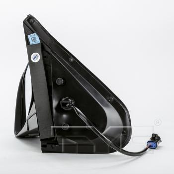 2000 Mercury Mountaineer Door Mirror Left TYC 3020632 image 4 of 4