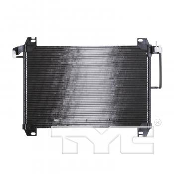 2003 Oldsmobile Bravada A/C Condenser TYC 3054 image 1 of 4