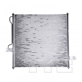 2007 Mercury Mountaineer A/C Condenser Front TYC 3056 image 1 of 4