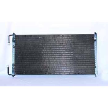 2008 Lincoln Mark LT A/C Condenser TYC 3092 image 1 of 2