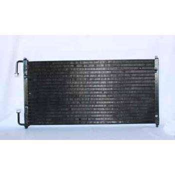 2008 Lincoln Mark LT A/C Condenser TYC 3092 image 2 of 2