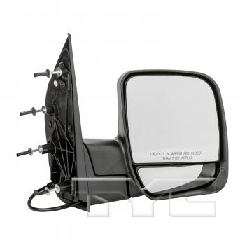 2005 Ford Econoline Door Mirror Right TYC 3210031 image 2 of 4