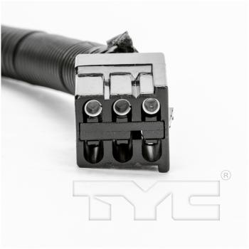 2005 Ford Econoline Door Mirror Right TYC 3210031 image 3 of 4