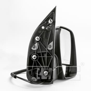 2005 Ford Econoline Door Mirror Right TYC 3210031 image 4 of 4