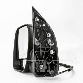 2005 Ford Econoline Door Mirror Left TYC 3210032 image 4 of 4