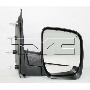 2014 Ford Econoline Wagon Door Mirror Right TYC 3210111 image 2 of 2