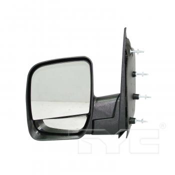 2014 Ford Econoline Wagon Door Mirror Left TYC 3210112 image 2 of 2
