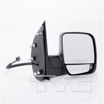 2005 Ford Econoline Door Mirror Right TYC 3210131 image 2 of 4