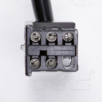 2005 Ford Econoline Door Mirror Left TYC 3210132 image 3 of 4