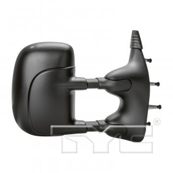 2014 Ford Econoline Wagon Door Mirror Right TYC 3210211 image 1 of 3