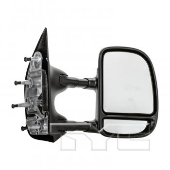 2014 Ford Econoline Wagon Door Mirror Right TYC 3210211 image 2 of 3