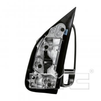 2014 Ford Econoline Wagon Door Mirror Right TYC 3210211 image 3 of 3