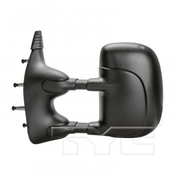 2014 Ford Econoline Wagon Door Mirror Left TYC 3210212 image 1 of 3