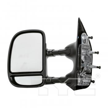 2014 Ford Econoline Wagon Door Mirror Left TYC 3210212 image 2 of 3