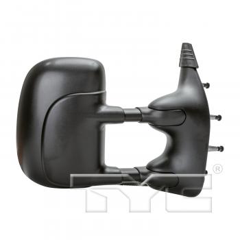 2014 Ford Econoline Wagon Door Mirror Right TYC 3210231 image 1 of 4