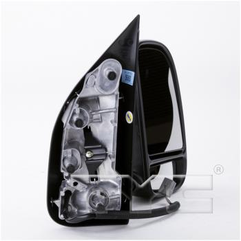 2014 Ford Econoline Wagon Door Mirror Right TYC 3210231 image 4 of 4