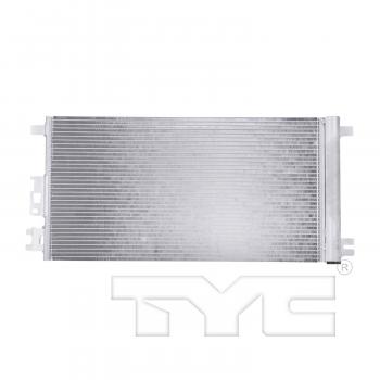 2006 Pontiac G6 A/C Condenser TYC 3279 image 1 of 3