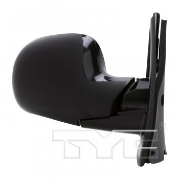 2007 Dodge Caravan Door Mirror Right TYC 3500111 image 2 of 3